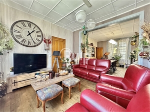 maison de ville à la vente -   62800  LIEVIN, surface 171 m2 vente maison de ville - UBI475791431
